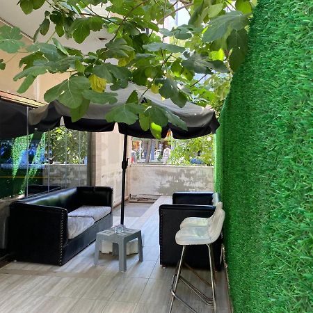 Ostello Hotel Avcilar อิสตันบูล ภายนอก รูปภาพ