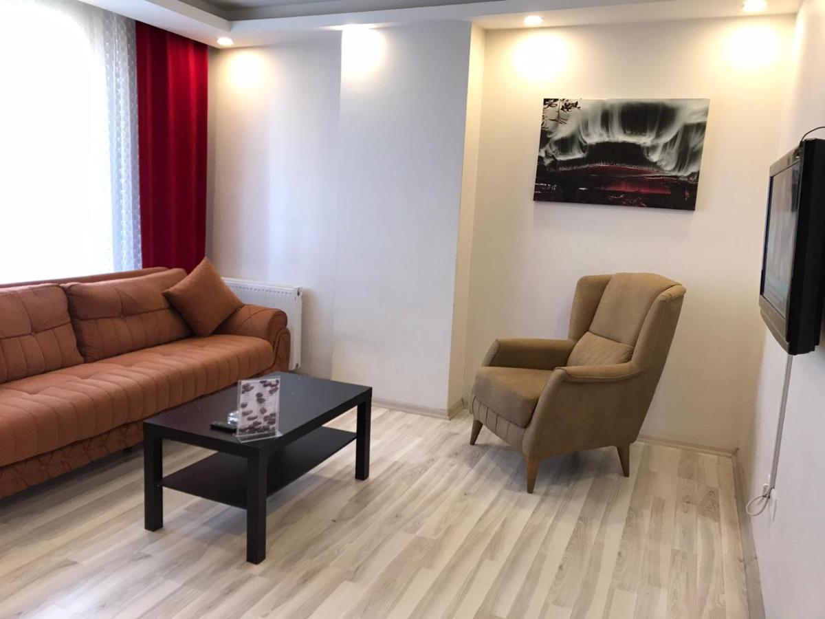 Ostello Hotel Avcilar อิสตันบูล ภายนอก รูปภาพ