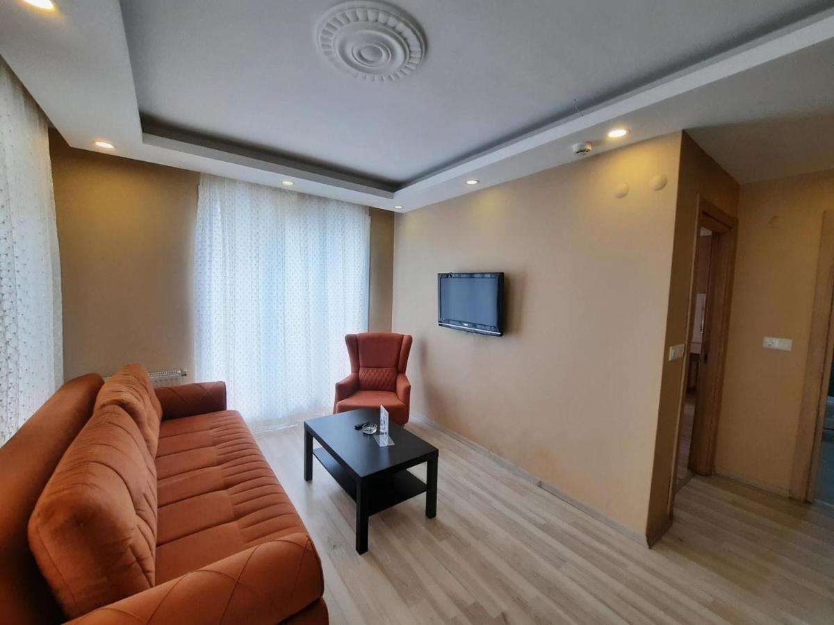 Ostello Hotel Avcilar อิสตันบูล ภายนอก รูปภาพ
