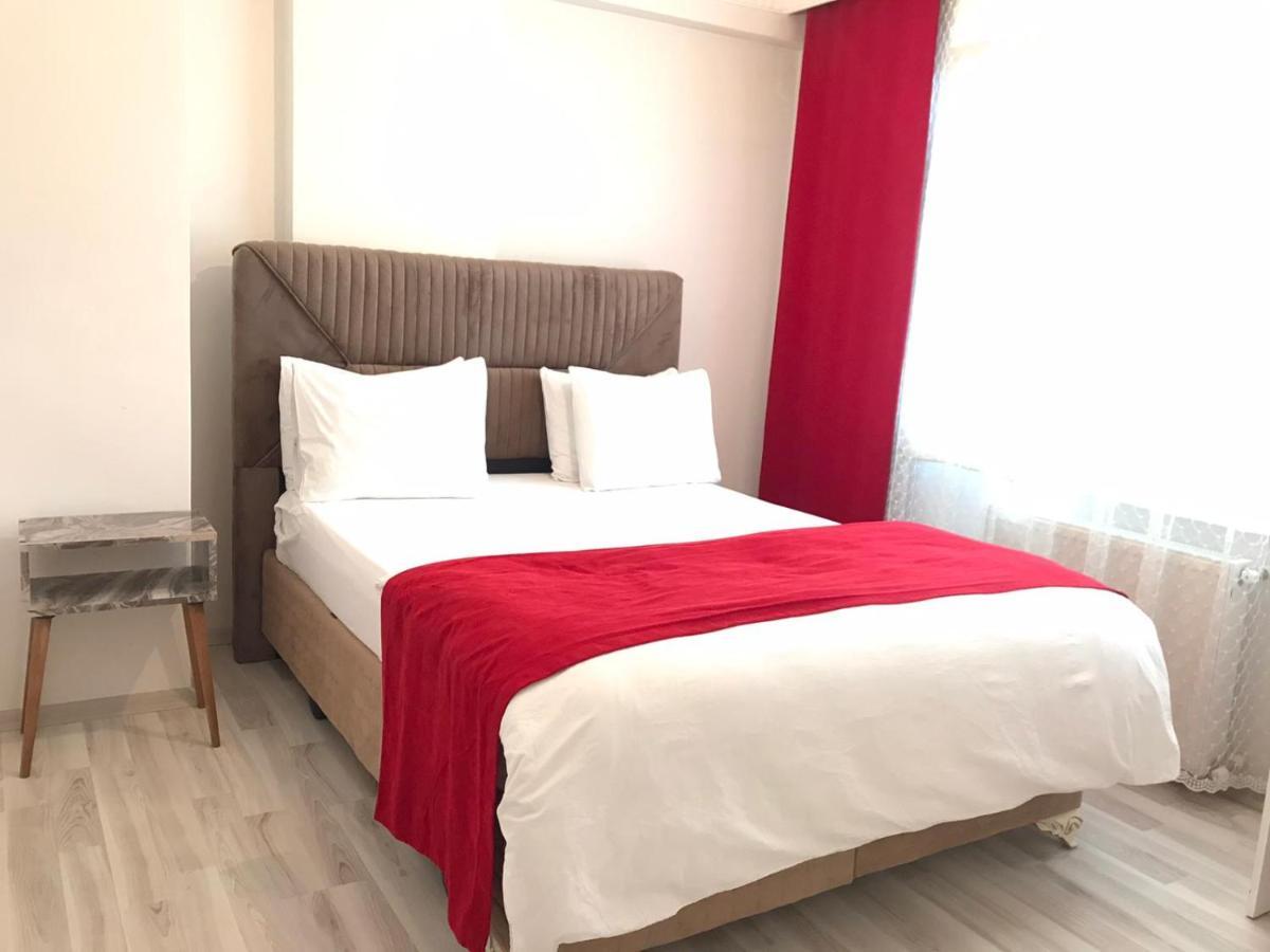 Ostello Hotel Avcilar อิสตันบูล ภายนอก รูปภาพ