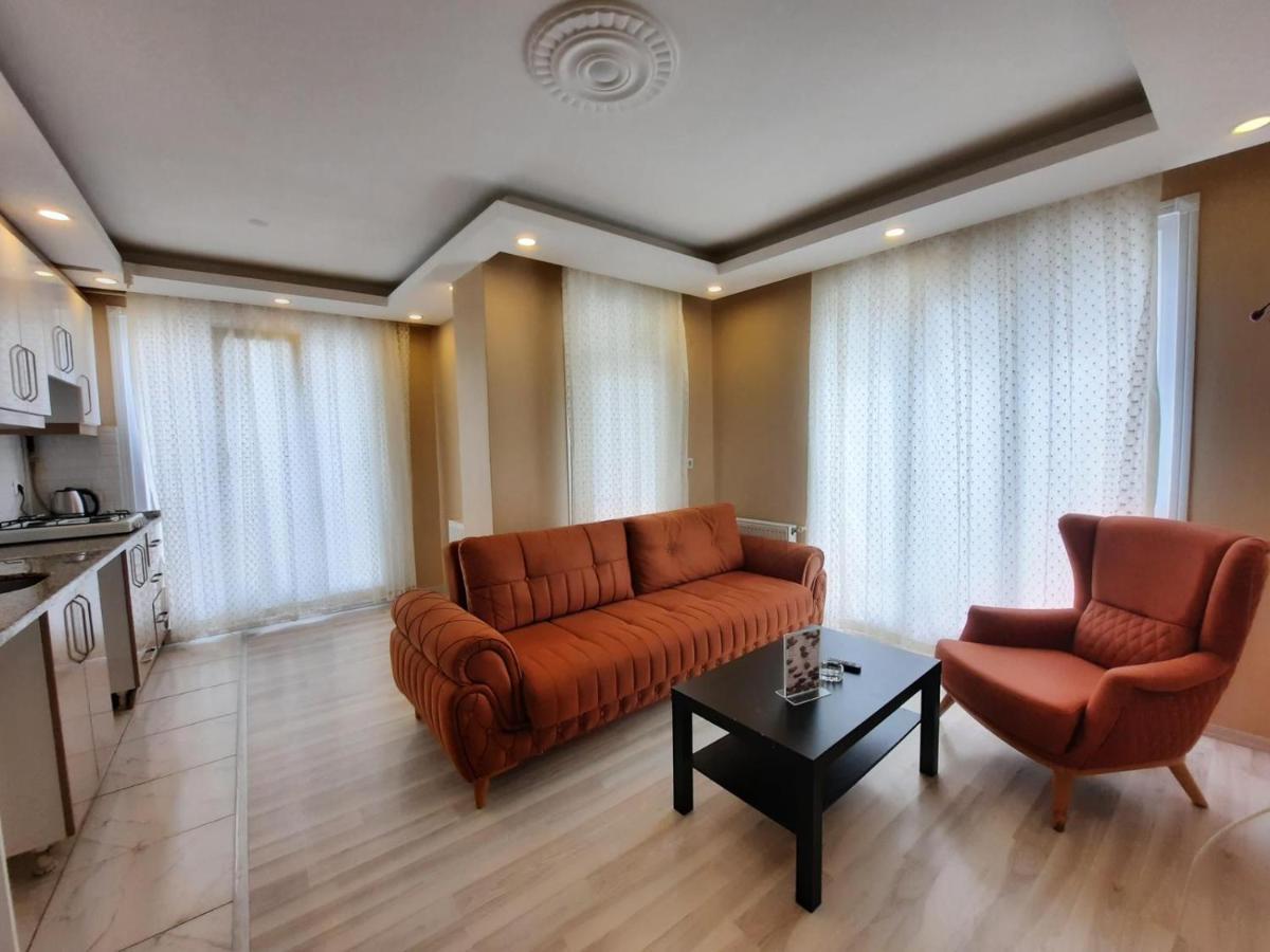 Ostello Hotel Avcilar อิสตันบูล ภายนอก รูปภาพ