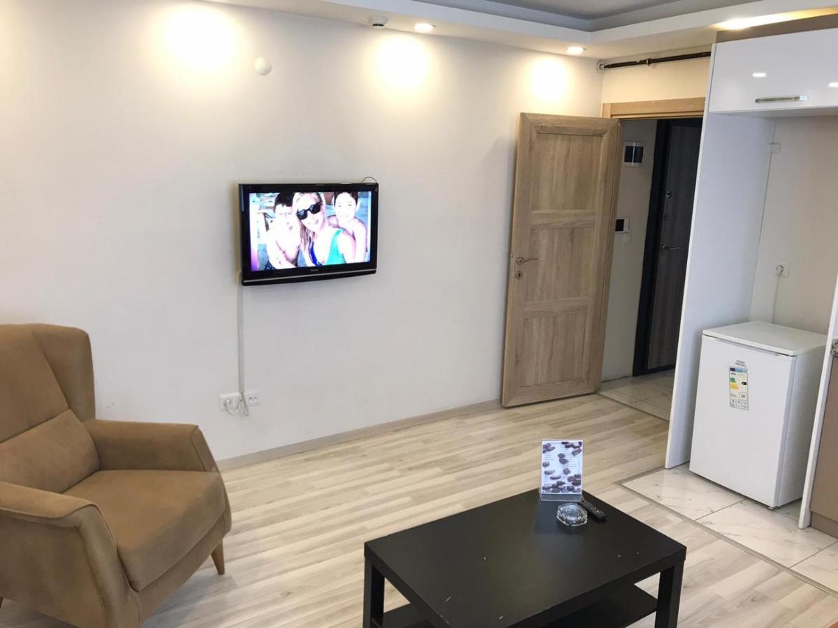 Ostello Hotel Avcilar อิสตันบูล ภายนอก รูปภาพ
