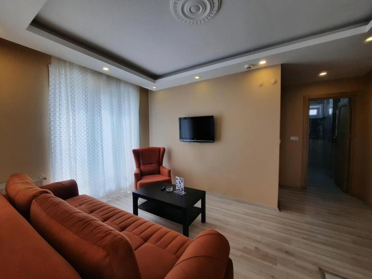 Ostello Hotel Avcilar อิสตันบูล ภายนอก รูปภาพ