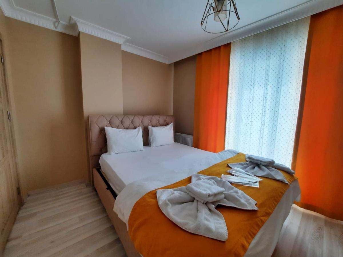Ostello Hotel Avcilar อิสตันบูล ภายนอก รูปภาพ