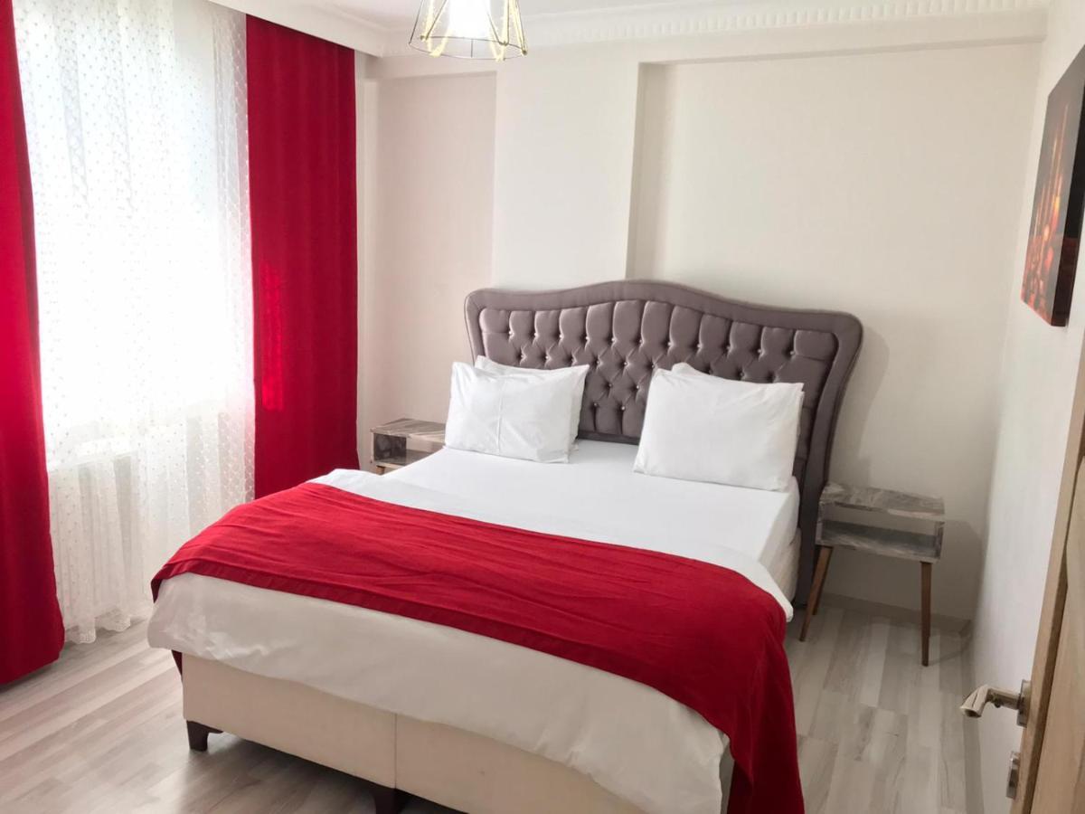Ostello Hotel Avcilar อิสตันบูล ภายนอก รูปภาพ