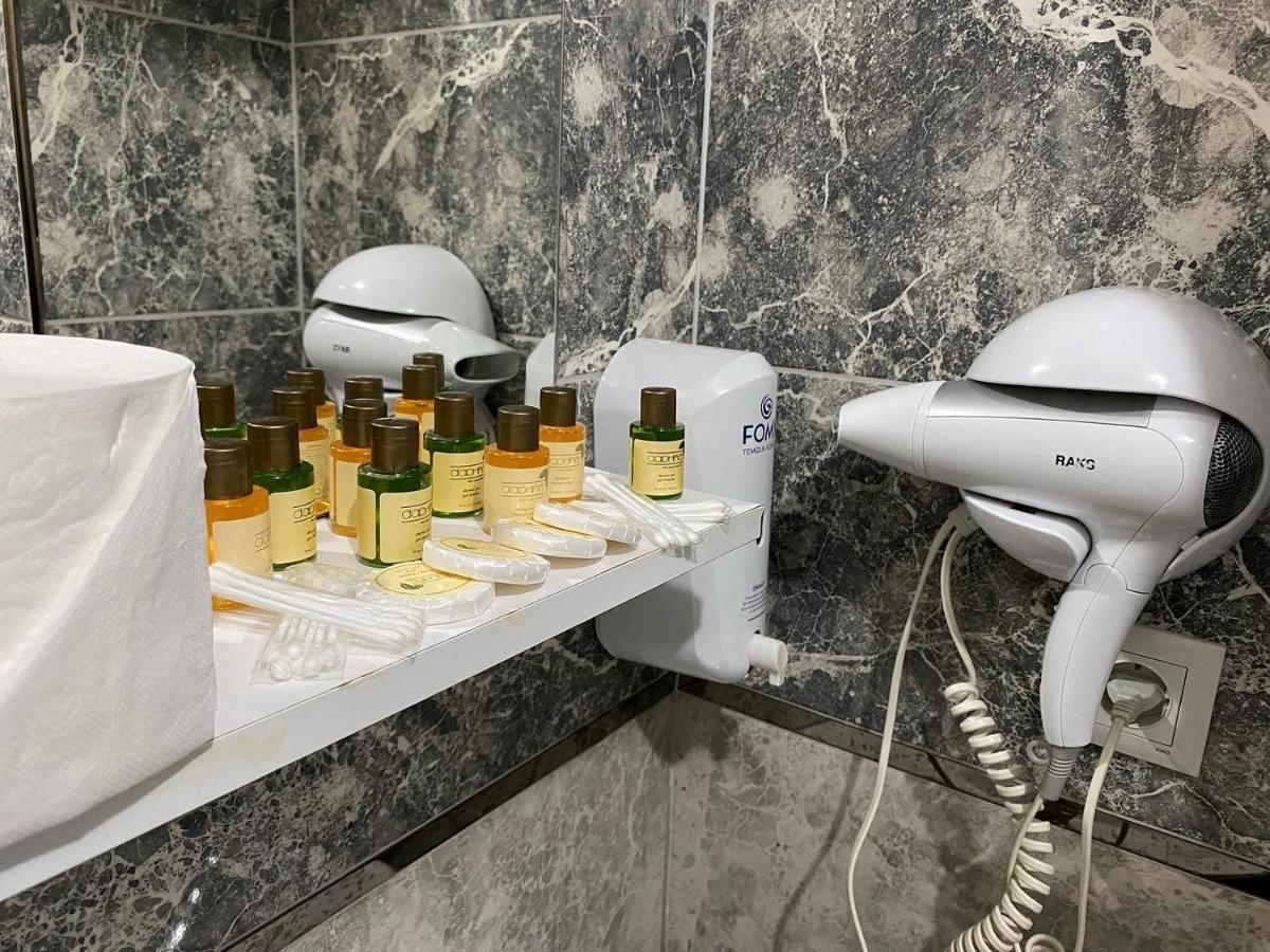 Ostello Hotel Avcilar อิสตันบูล ภายนอก รูปภาพ