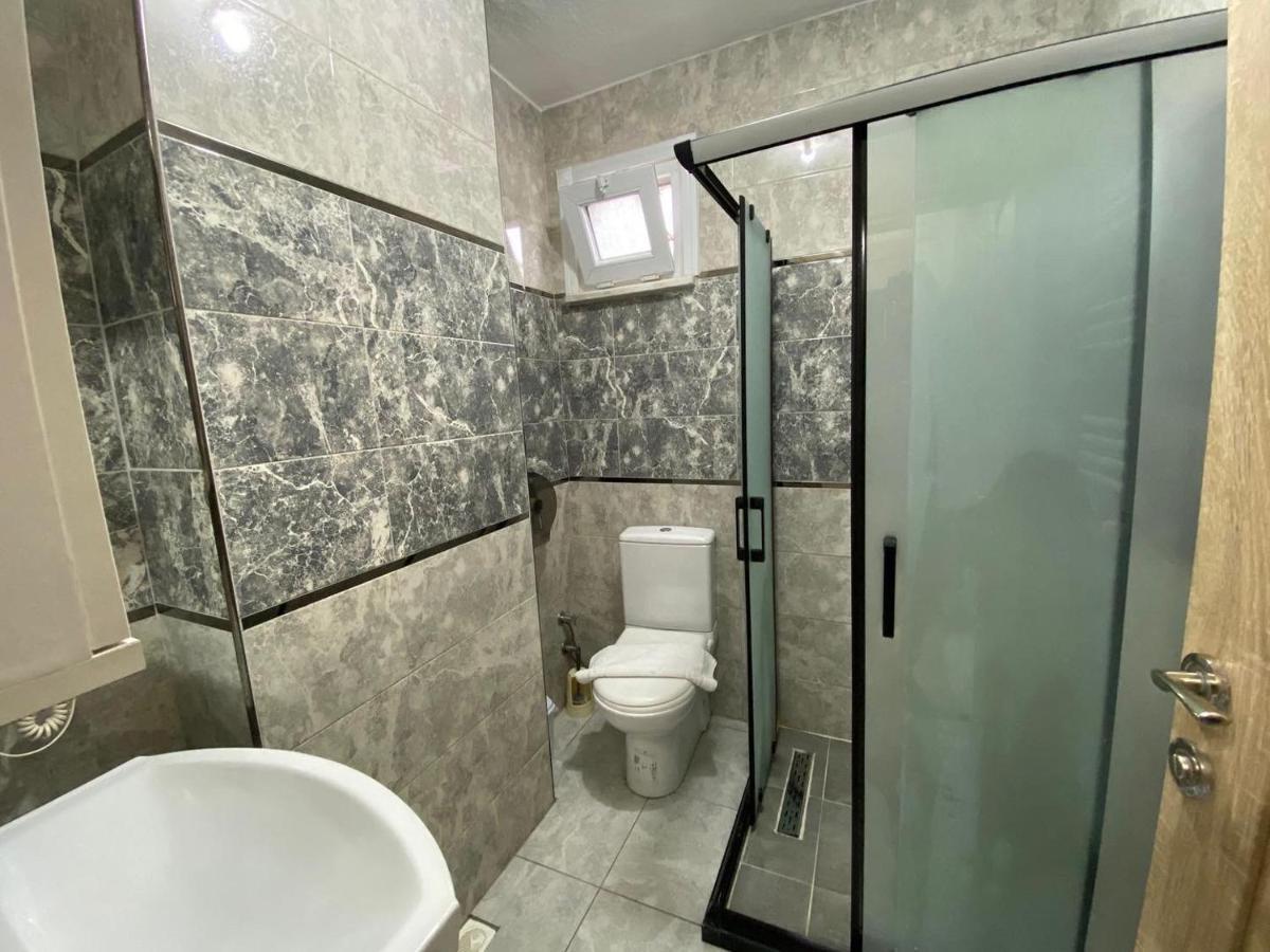 Ostello Hotel Avcilar อิสตันบูล ภายนอก รูปภาพ
